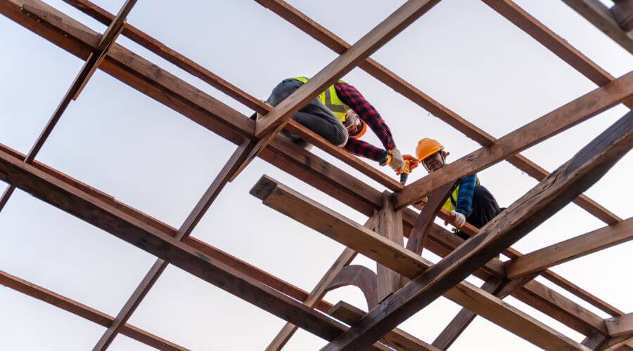 Expert Emergency Roof Repairs services in Avella, PA